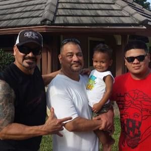 Meet your Posher, Mike